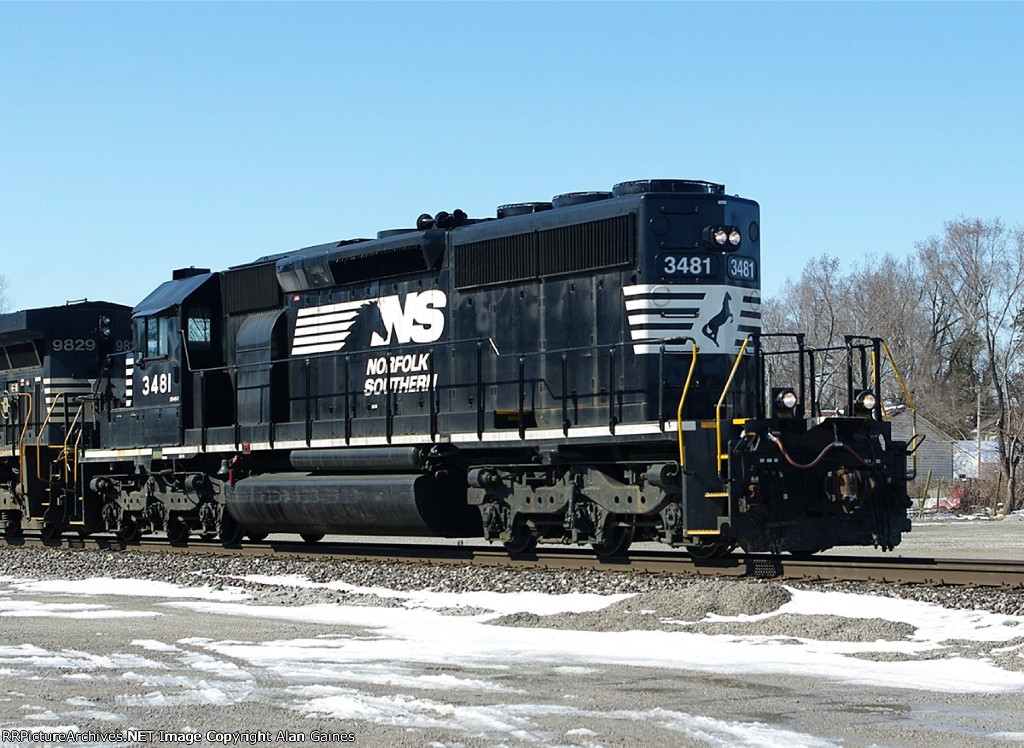 NS 3481